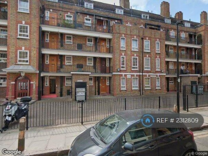 3 Bedroom Flat To Rent In Carter House, Liverpool Street, London, E1