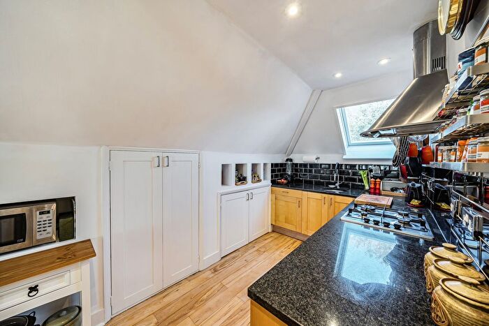 2 Bedroom Flat For Sale In Glenluce Road, London, SE3
