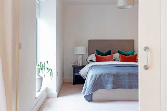 1 Bedroom Retirement Property To Rent In Steepleton Court, Cirencester Road, GL8
