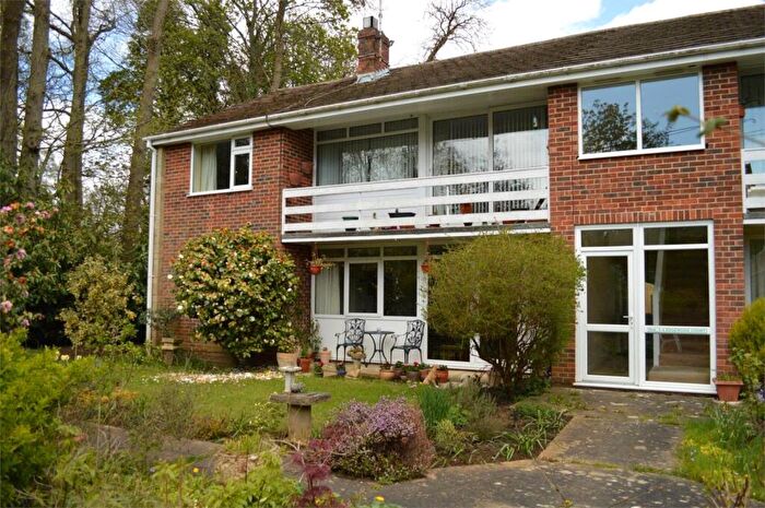 2 Bedroom Apartment To Rent In Hill Brow Road, Hill Brow, Liss, Hampshire, GU33