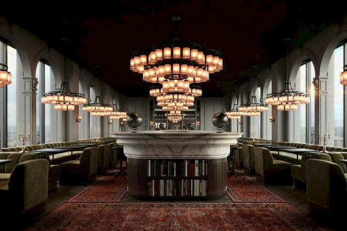 Studio To Rent In Dandi Wembley, Wembley Park, Wembley, HA9