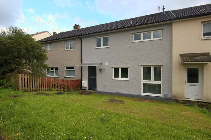 3 Bedroom Terraced House To Rent In Bronte Paths, Stevenage, SG2