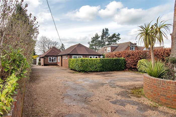 5 Bedroom Bungalow For Sale In Witches Lane, Sevenoaks, Kent, TN13