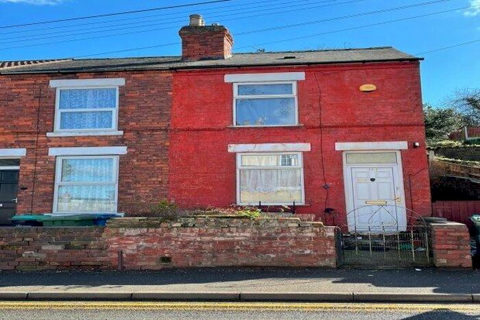 2 Bedroom Property To Rent In Leeming Lane South, Mansfield, NG19