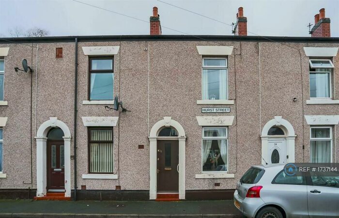 2 Bedroom Terraced House To Rent In Hurst Street, Rochdale, OL11