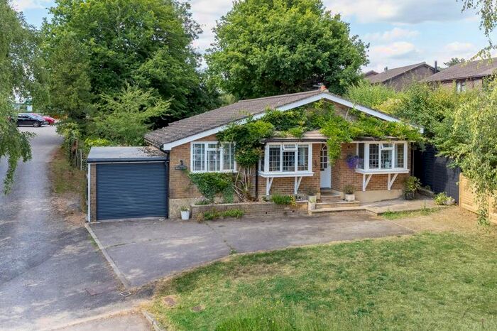 3 Bedroom Detached House For Sale In Church Fields, Nutley, Uckfield, TN22