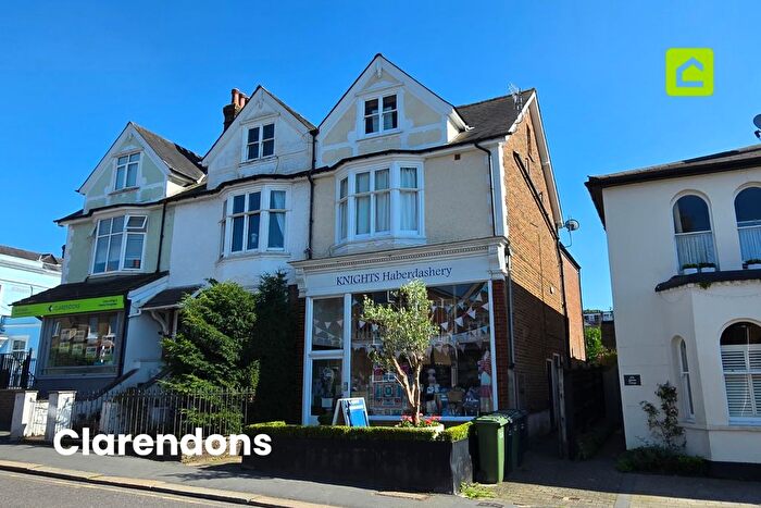 1 Bedroom Flat To Rent In Reigate, Surrey, RH2