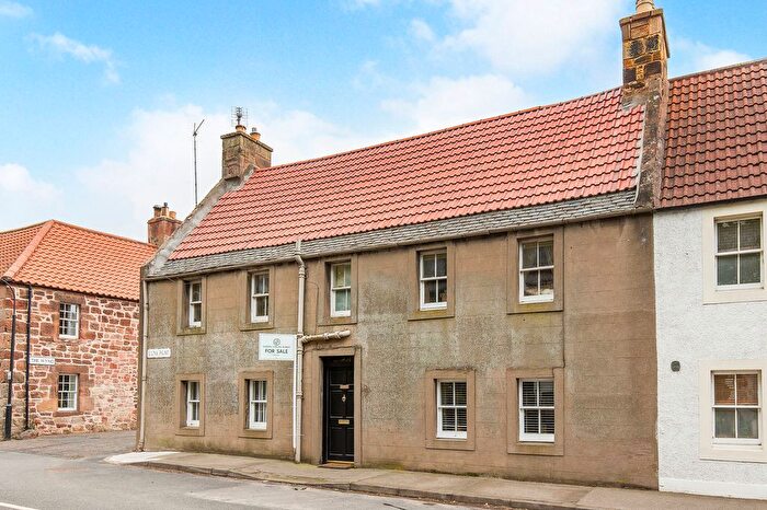 1 Bedroom Flat For Sale In Ashlea, Duns Road, Gifford, EH41