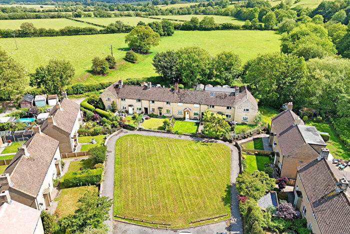 4 Bedroom Terraced House For Sale In Broomfield, Birstwith, Harrogate, HG3