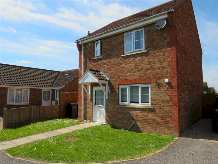 3 Bedroom Detached House To Rent In The Russets, Upwell, Wisbech, PE14