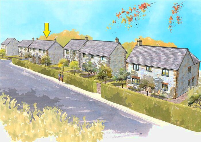 3 Bedroom Semi-Detached House For Sale In Ham Lane, Compton Dundon, Somerton, Somerset, TA11