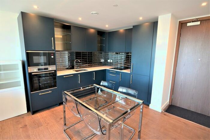 1 Bedroom Flat To Rent In 1 Mary Neuner Road, London N8