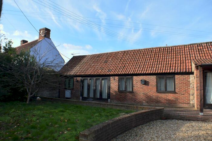 1 Bedroom Flat To Rent In Frys Lane, Chedzoy, Bridgwater, TA7