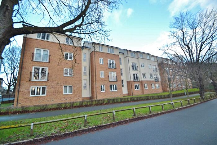 1 Bedroom Flat To Rent In Holly Way, Off York Road, Leeds, LS14