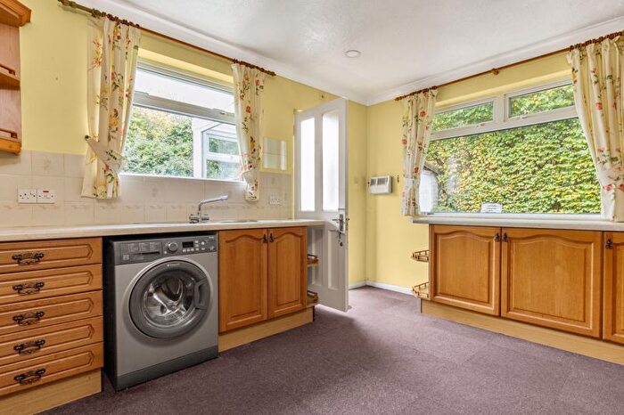 2 Bedroom Detached Bungalow For Sale In Runcton Lane, Runcton, Chichester, PO20