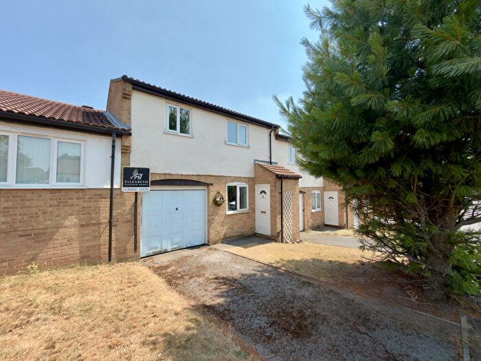 2 Bedroom Terraced House For Sale In Nicholas Road, Beeston, NG9