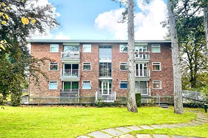 1 Bedroom Flat For Sale In Copper Court, Sawbridgeworth, CM21