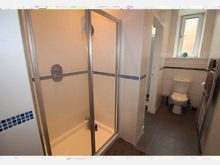 1 Bedroom Flat To Rent In John Street, Penicuik, EH26
