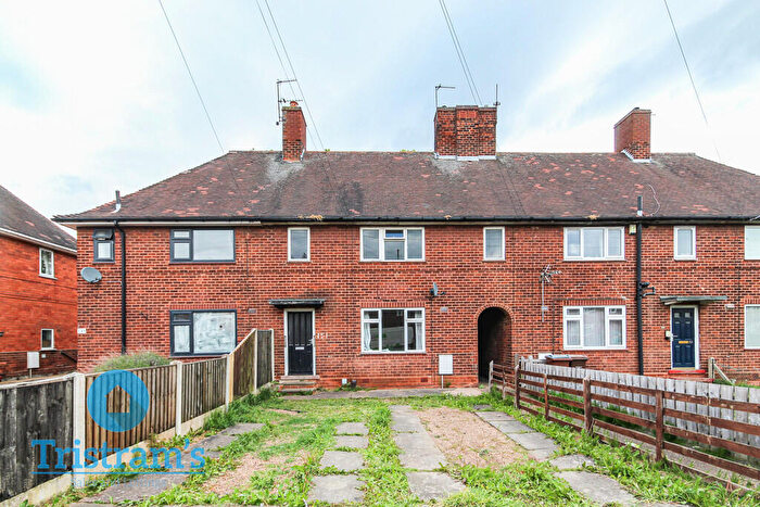 4 Bedroom Terraced House For Sale In Beechdale Road, Beechdale, NG8