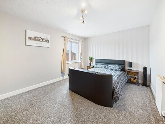 2 Bedroom Apartment For Sale In Ty Beaumaris, Cwrt Y Terfyn, CH4