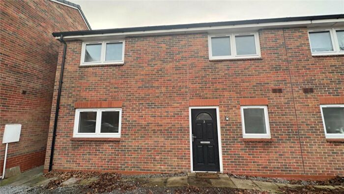3 Bedroom Semi-Detached House To Rent In Ashcroft Mews, Seaham, SR7