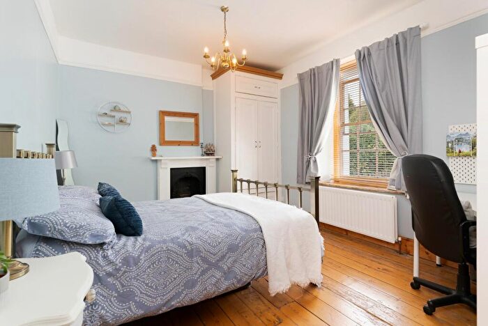 5 Bedroom Detached House For Sale In The Laurels & Land Development, High Street, Llantrisant, Pontyclun, CF72