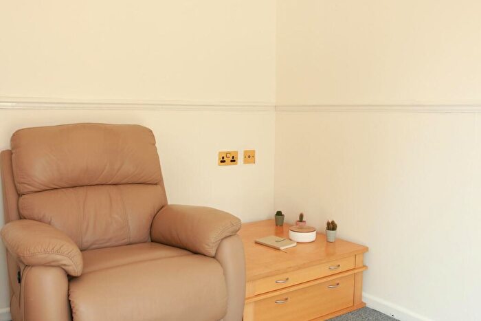 1 Bedroom Property To Rent In Canterbury Place, NR2