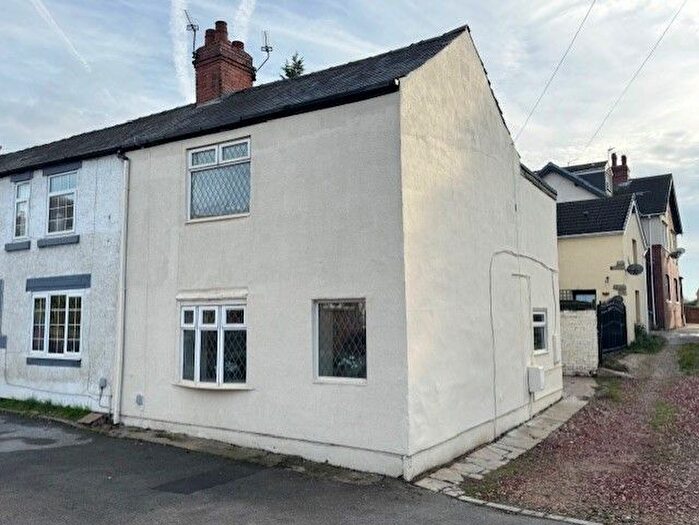 2 Bedroom Cottage For Sale In High Street, South Elmsall, WF9
