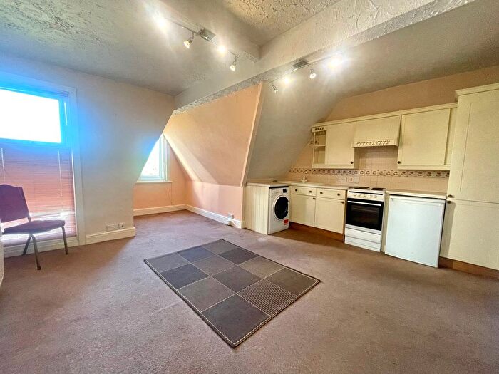 1 Bedroom Property To Rent In Napier Court, Bournemouth, BH2