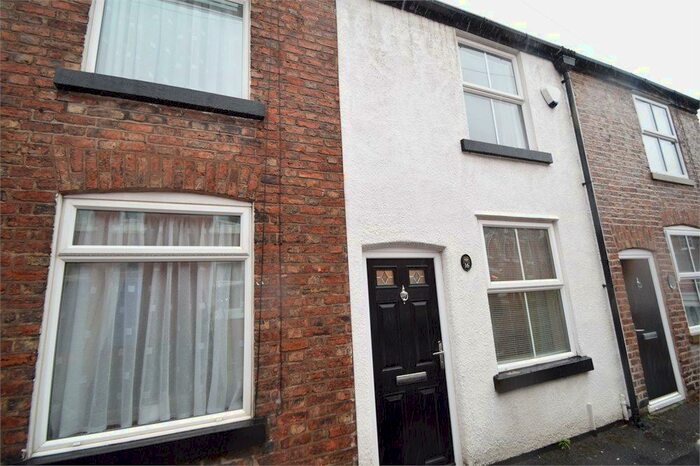 2 Bedroom Terraced House To Rent In Nelson Street, Macclesfield, Cheshire, SK11