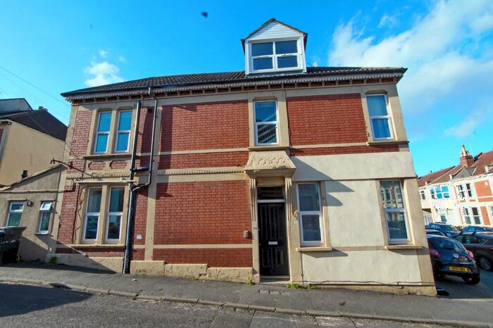 1 Bedroom Flat To Rent In Ashgrove Road, Ashley Down, Bristol, BS7
