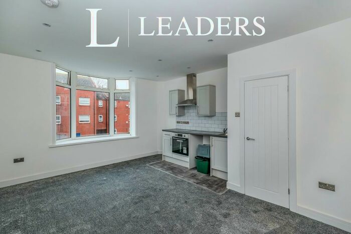 1 Bedroom Flat To Rent In Kingston Road, PO2