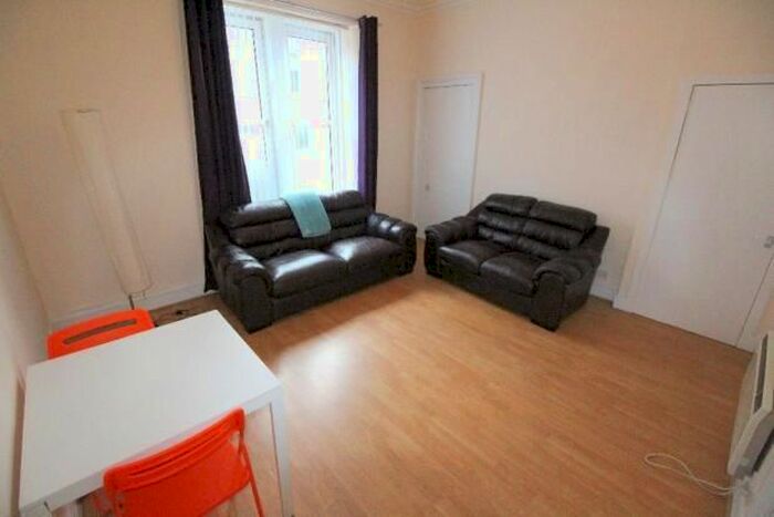 1 Bedroom Flat To Rent In Wallfield Crescent, Aberdeen, AB25