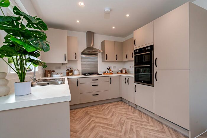 3 Bedroom Detached House For Sale In Middlegate Road, Frampton, Boston, PE20
