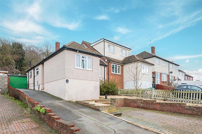 2 Bedroom Bungalow For Sale In Coombfield Drive, Darenth, Dartford, Kent, DA2