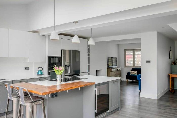 3 Bedroom Semi-Detached House To Rent In Lincoln Avenue, Twickenham, TW2