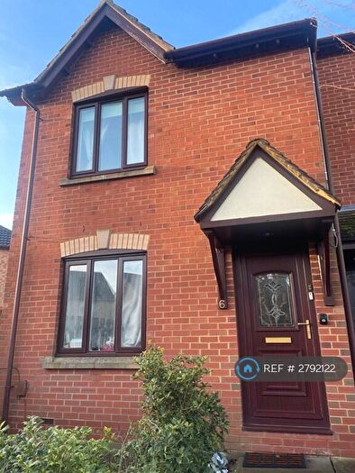 1 Bedroom Maisonette To Rent In Wadhurst Lane, Milton Keynes, MK7