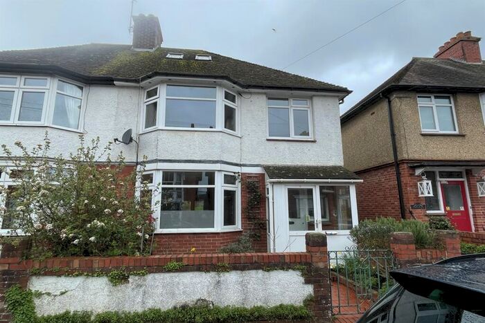 3 Bedroom Semi-Detached House To Rent In Ashfield Road, Midhurst, GU29