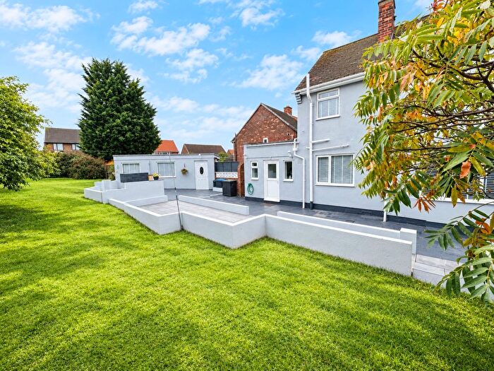 3 Bedroom Semi Detached House For Sale In Liddell Terrace, Wheatley Hill, Durham, County Durham, DH6