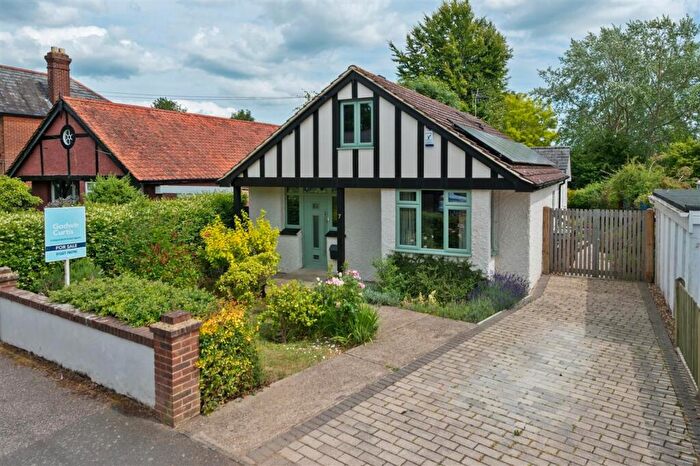 4 Bedroom Detached House For Sale In Cherry Drive, Canterbury, CT2