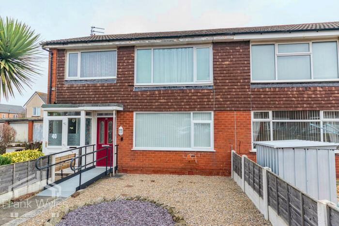 1 Bedroom Flat To Rent In Shipley Road, Lytham St. Annes, FY8