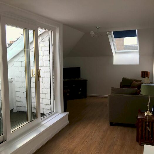 1 Bedroom Flat To Rent In Bothwell Street, Edinburgh EH7