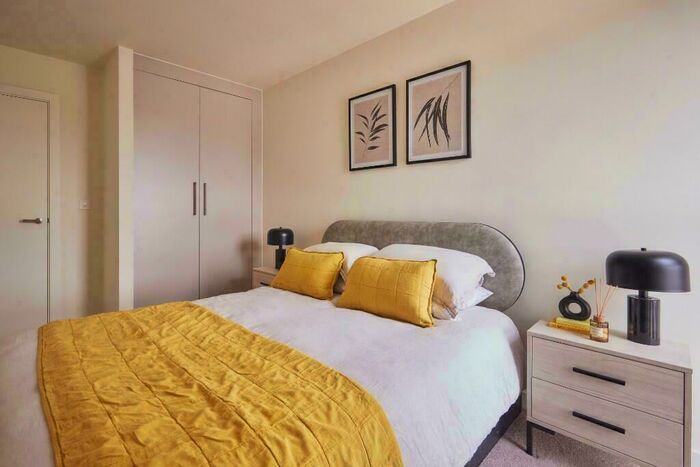 2 Bedroom Apartment To Rent In Corkfield Birmingham, Pershore Road, Birmingham, B5