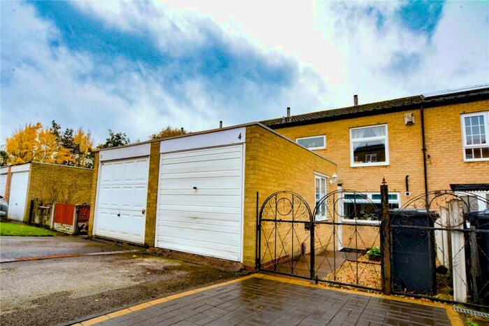 3 Bedroom House To Rent In Hawksworth, Tamworth, B77