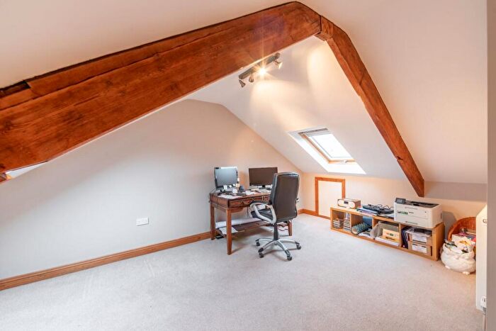 5 Bedroom Semi-Detached House For Sale In Alemouth Road, Hexham, NE46
