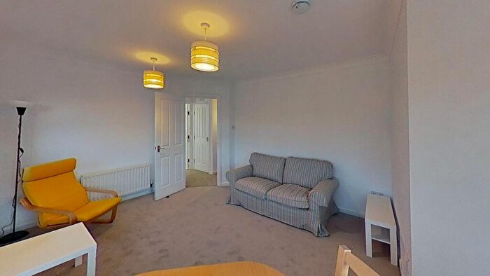 2 Bedroom Flat To Rent In West Ferryfield, Edinburgh, EH5