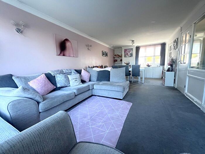 3 Bedroom Terraced House For Sale In Magennis Close, Rowner, Gosport, PO13