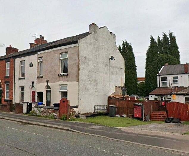 4 Bedroom End Of Terrace House For Sale In Denton Road, Audenshaw, Manchester, Greater Manchester, M34