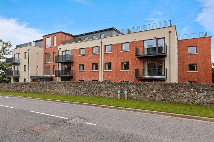 2 Bedroom Flat To Rent In Newtownbreda Road, Belfast, BT8