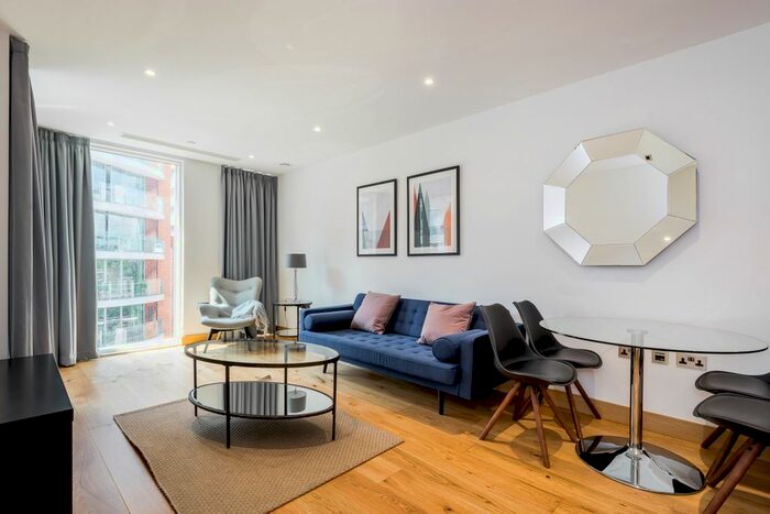 2 Bedroom Flat To Rent In Hermitage Street, London, W2